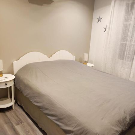 Plaisance Villa Saint-Satur Ngoại thất bức ảnh