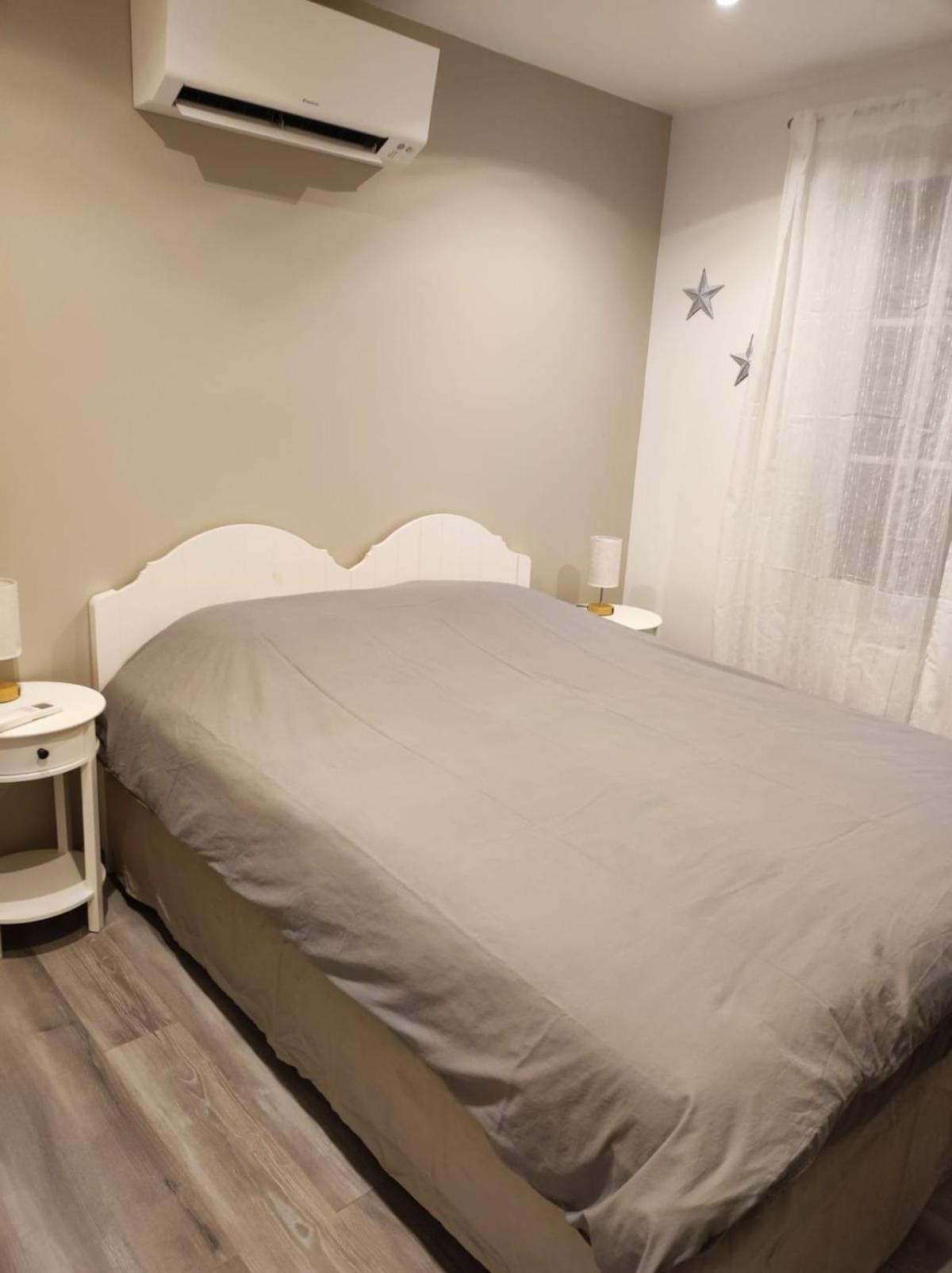 Plaisance Villa Saint-Satur Ngoại thất bức ảnh